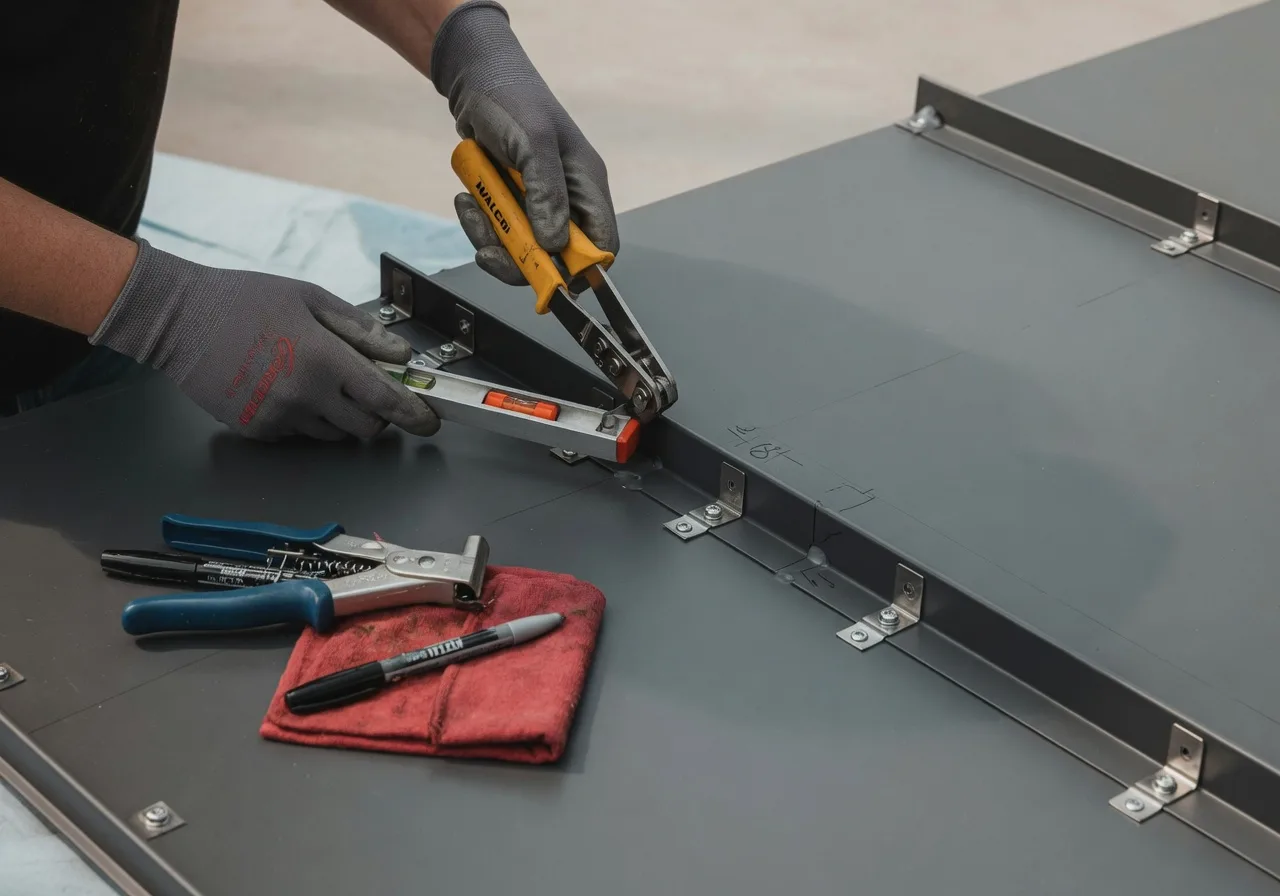Why choose Metal Roofing Installation in State University, AR